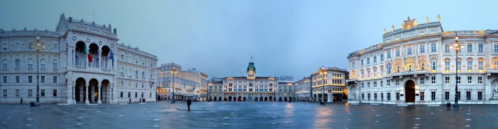 coworking cowo trieste