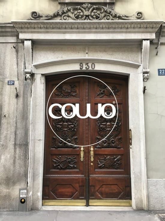 Spazio Coworking Trieste Centro