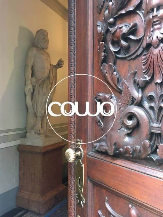 Coworking Cowo Trieste Centro