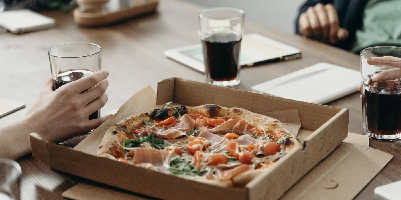 Fai meno riunioni, ma falle bene – Sala riunioni a Trieste | Coworking Trieste