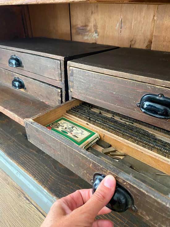 cliché smolars al coworking trieste