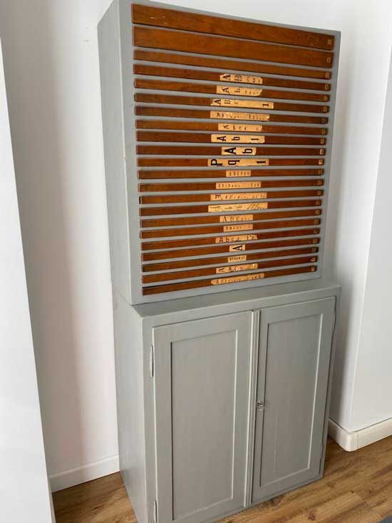 museo-esposizione smolars al coworking trieste