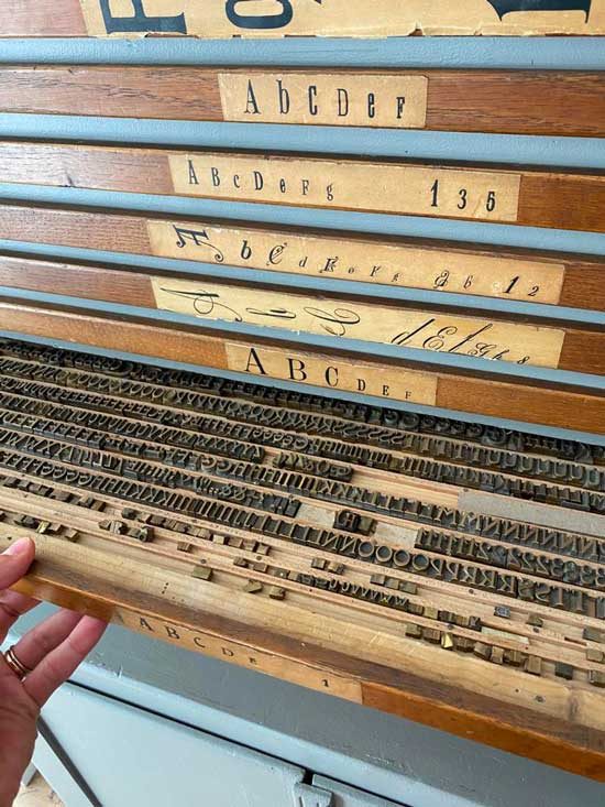 storica smolars al coworking trieste