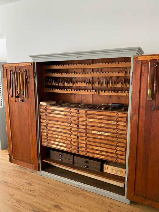 spazio smolars al coworking trieste