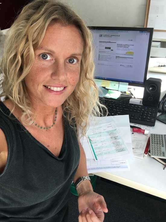 Paola Paladini Cowo Trieste Centro